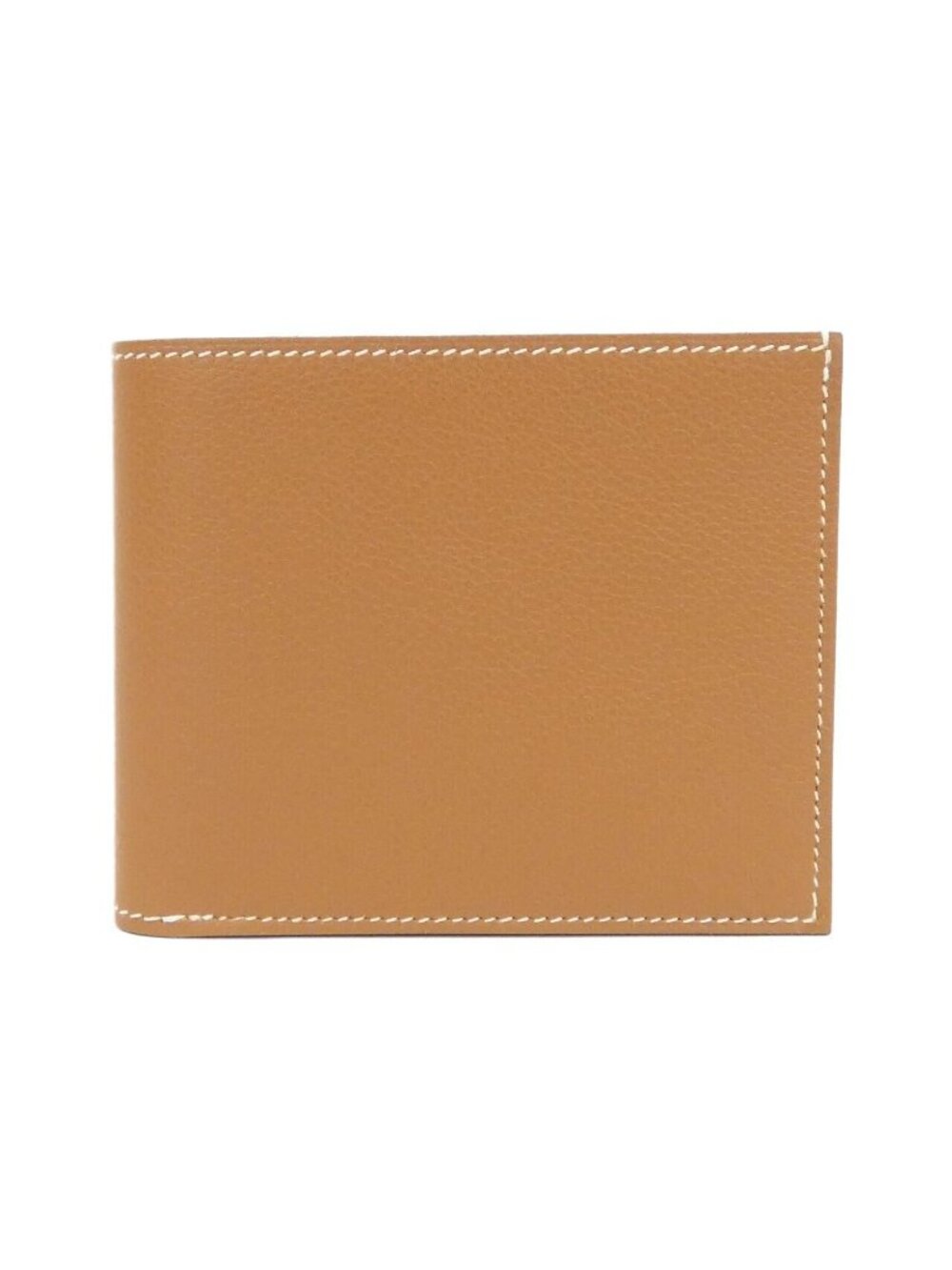 Hermes Pegase Citizen Twill Compact Billfold Wallet